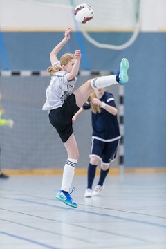 Bild 107 - wCJ NFV Futsalturnier